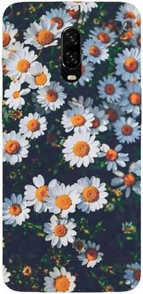 Geniekart Back Cover for OnePlus 6T
