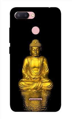 Faybey Back Cover for Mi Redmi 6