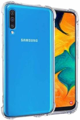NKCASE Back Cover for Samsung Galaxy A50