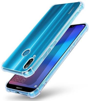 SmartLike Bumper Case for Huawei P20 lite