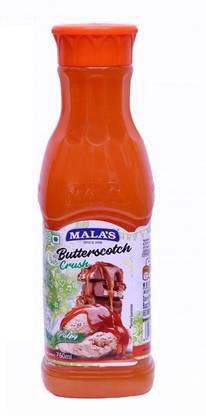 mala's ButterScotch crush