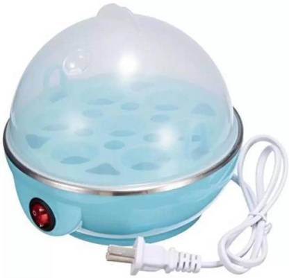 Mixoma Electronic egg boiler Electric Boiler Steamer Poacher Egg Cooker km_204 Egg Cooker