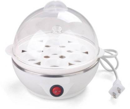 ORTEC Electronic egg boiler Electric Boiler Steamer Poacher Egg Cooker (7 Eggs) Egg Boiler07 Egg Cooker