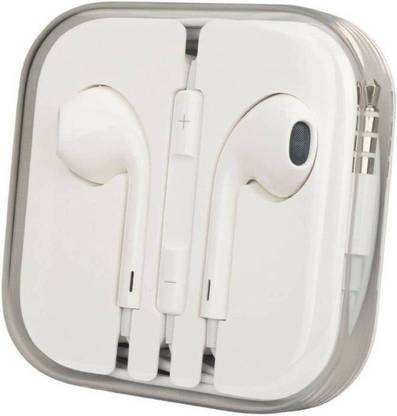 KAELAN IN EAR HEADSET WITH SUPER BASS Wired