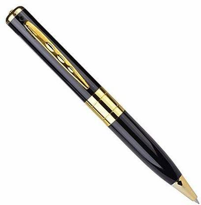 CFFTED LUXURY CCTV PEN WITH RECORDING Security Camera Security Camera