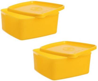 Flipkart.com | TUPPERWARE Cool n Fresh 450 2 Containers Lunch Box