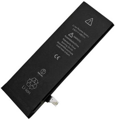 A Mobile Battery For  Apple Iphone 6
