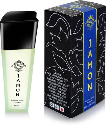 Windsong JAMON Perfume  -  60 ml