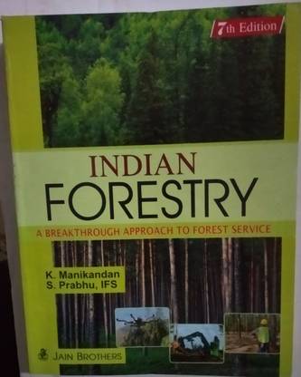 Indian Forestry