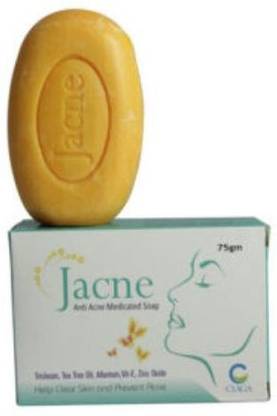 ciaga Jacne Heritage soap