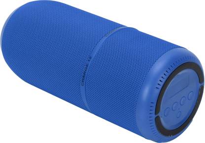 MSEE CR-X12 High Quality Bluetooth Speaker With USB Port & Memory Card Slot Wireless Portable 5 W Bluetooth Speaker