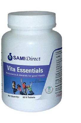 SAMIDIRECT Vita Essentials™