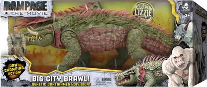 Warner Bros. Action Figure