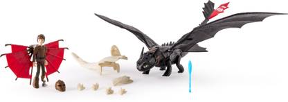 Dreamworks Dragons Action Figure