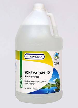 SCHEVARAN FORMULA 101 5 litre normal