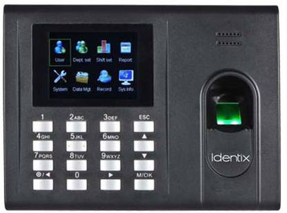 eSSL K20 Pro Time & Attendance