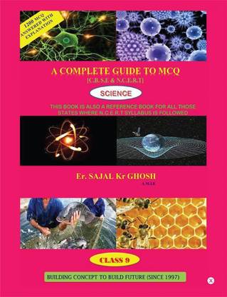 A COMPLETE GUIDE TO MCQ