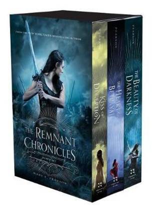 The Remnant Chronicles Boxed Set
