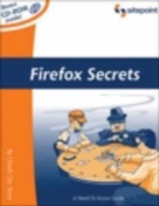 SitePoint Guide to Firefox