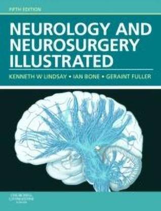 Neurology and Neurosurgery Illustrated