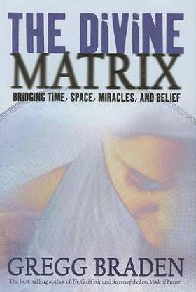The Divine Matrix