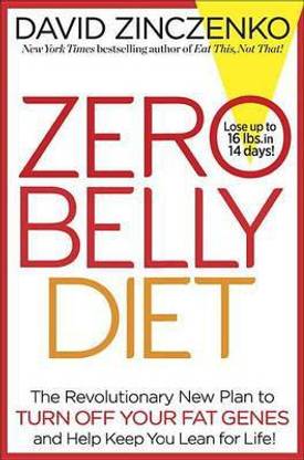 Zero Belly Diet