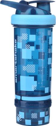 Smartshake Revive 750 Ml - Pixel Blue 750 ml Shaker