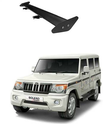 PRTEK Type Rear Wing Spoiler Universal fit 0012 Car Spoiler