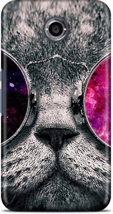 Flipkart SmartBuy Back Cover for Motorola Nexus 6