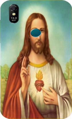 Tanuka Back Cover for Coolpad Cool 3 Plus