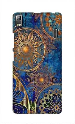 My Swag Back Cover for Lenovo K3 Note