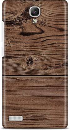 Flipkart SmartBuy Back Cover for Mi Redmi Note 4G