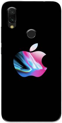 RJ14 (Online) Back Cover for Mi Redmi Y3
