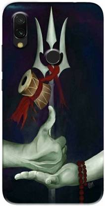 BAILAN Back Cover for Mi Redmi Y3