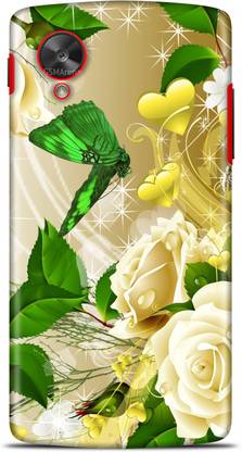 Flipkart SmartBuy Back Cover for LG Nexus 5