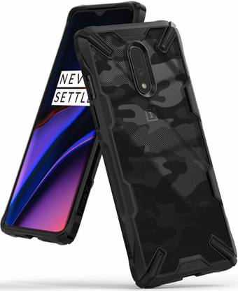 Ringke Back Cover for OnePlus 7