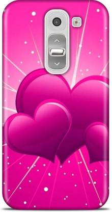 Flipkart SmartBuy Back Cover for LG G2 mini