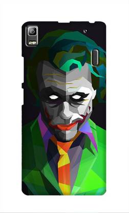 My Swag Back Cover for Lenovo K3 Note