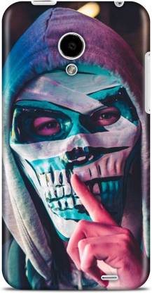 Flipkart SmartBuy Back Cover for Meizu MX3