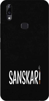 Geniekart Back Cover for Vivo Y83 Pro // Vivo Y83 Pro