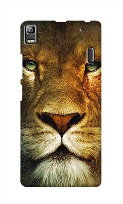 My Swag Back Cover for Lenovo K3 Note