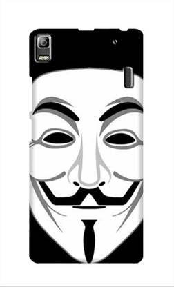 My Swag Back Cover for Lenovo K3 Note