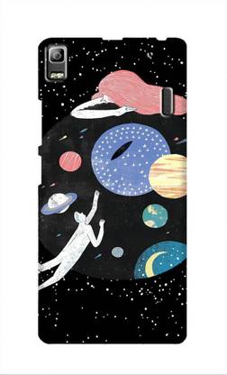 My Swag Back Cover for Lenovo K3 Note