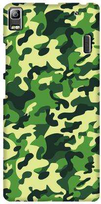 My Swag Back Cover for Lenovo K3 Note