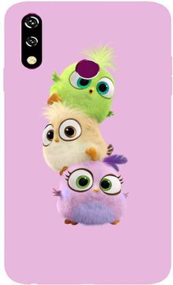 Soure Back Cover for LG W10