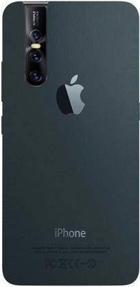 Geniekart Back Cover for Vivo V15 Pro // Vivo V15 Pro