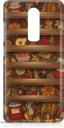 Digimart Back Cover for OnePlus 6, OnePlus 6, OnePlus 6 Designer Cases & Covers