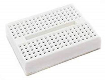 arduino MINI BREADBOARD Electronic Components Electronic Hobby Kit