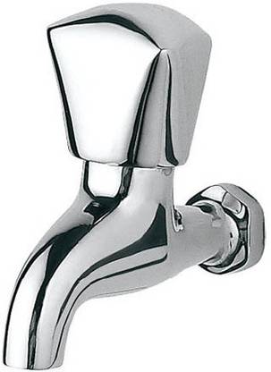 Essco Jaquar Group Bib Cock Short Body (TQT5111D) Nozzle Cock Faucet
