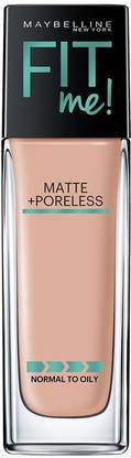 MAYBELLINE NEW YORK 125 Nude Beige, 30ml Foundation